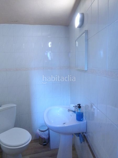 Foto 4e0d4437-256a-4bc3-acce-f3386ec7b007. Bauernhof mit kamin in Villaluenga del Rosario
