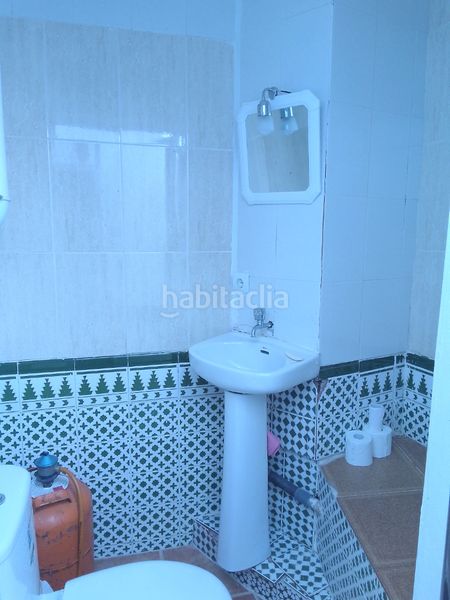 Foto 8a113c3c-5b09-4c11-9062-ab9881209589. Bauernhof mit kamin in Villaluenga del Rosario