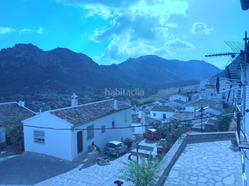 Foto c4a4a873-e51c-4d05-9fae-0d062ff95957. Bauernhof mit kamin in Villaluenga del Rosario