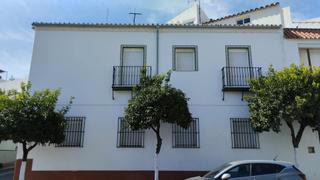 Maison jumelée à Prado del Rey. Casa de pueblo con terraza y vistas espectaculares