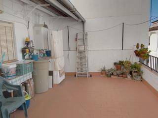 Duplex in Ubrique. Piso duplex en pleno centro con terraza