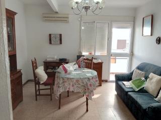 Pis en Ubrique. Piso primera planta con terraza, vistas y excelente ubicacin