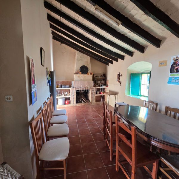 Foto 1a22533f-c423-4825-8921-91805b6c4c7c. Finca rústica a Arcos de la Frontera