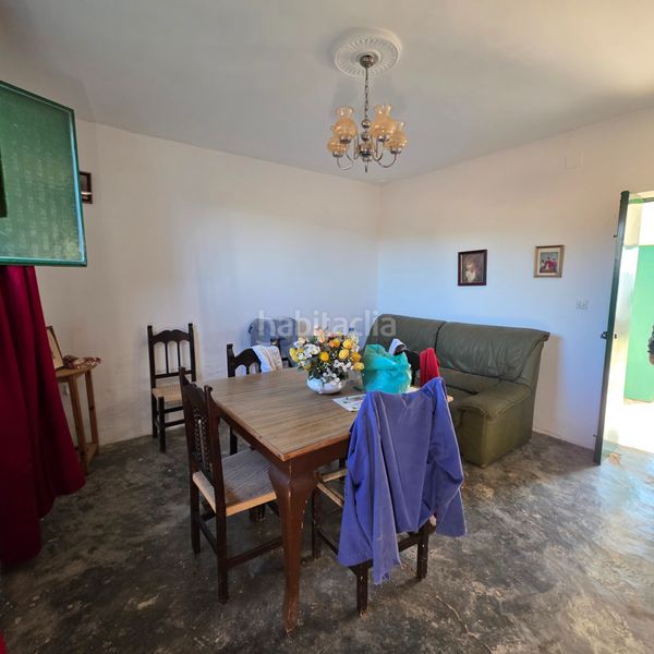 Foto 31a3862f-607e-44a0-b344-c889bb631464. Finca rústica a Arcos de la Frontera