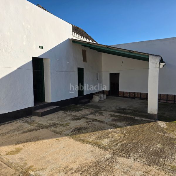 Foto 7078bee0-c1f6-4a49-881f-1c090e321609. Finca rústica a Arcos de la Frontera