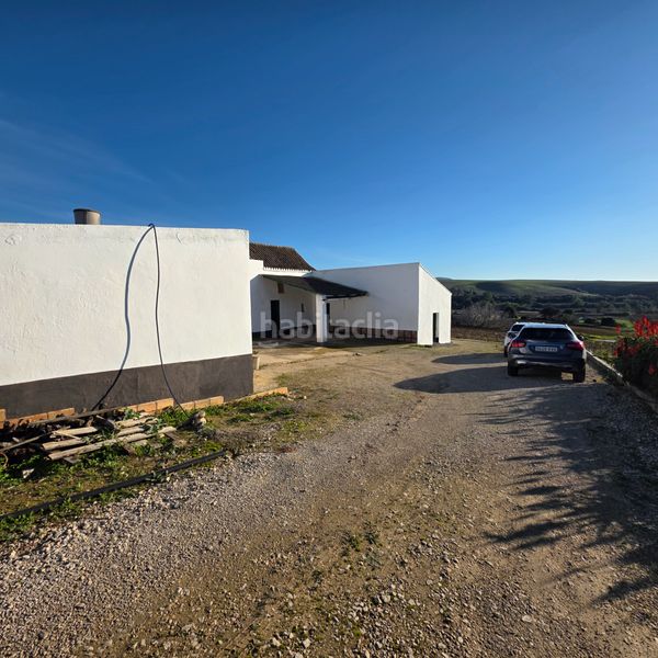 Foto 9e7f9fa3-8876-47e3-8881-41129527e36e. Finca rústica a Arcos de la Frontera