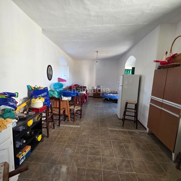 Foto a4317427-88f9-4cb3-a34c-ad00f5dbb782. Finca rústica a Arcos de la Frontera