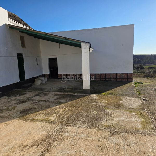 Foto dda77fa9-ac44-4e4b-bde1-6824ff1f6ef3. Finca rústica a Arcos de la Frontera