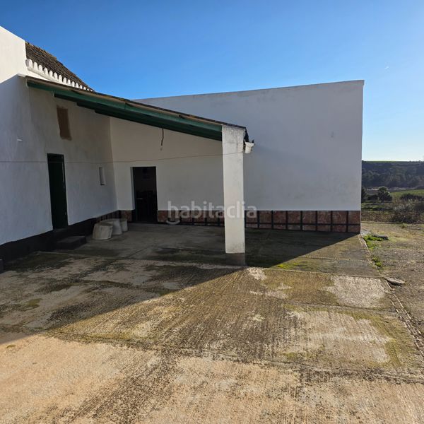 Foto e962a124-712c-40d0-b1a0-1834b8505b48. Finca rústica a Arcos de la Frontera