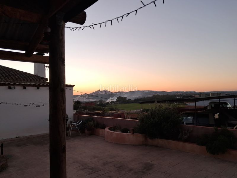 Foto 0f7841bd-324d-463a-9c8d-9d559243693a. Masia amb aparcament a Arcos de la Frontera