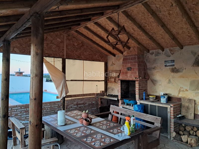 Foto 4a76eca5-7747-4352-a905-0b7bc0bdbf03. Masia amb aparcament a Arcos de la Frontera