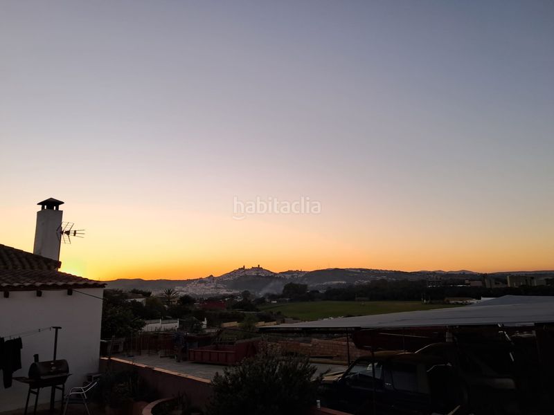 Foto 660101f0-ede1-4ead-8cba-2a6d8b0b6c20. Masia amb aparcament a Arcos de la Frontera