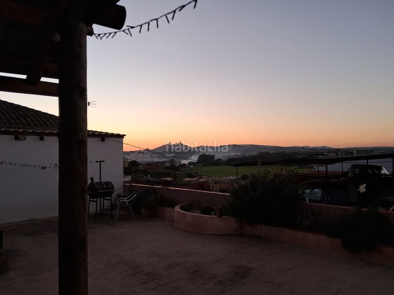 Foto 805333dd-d77c-494b-8aa4-5db7181bdb71. Masia amb aparcament a Arcos de la Frontera