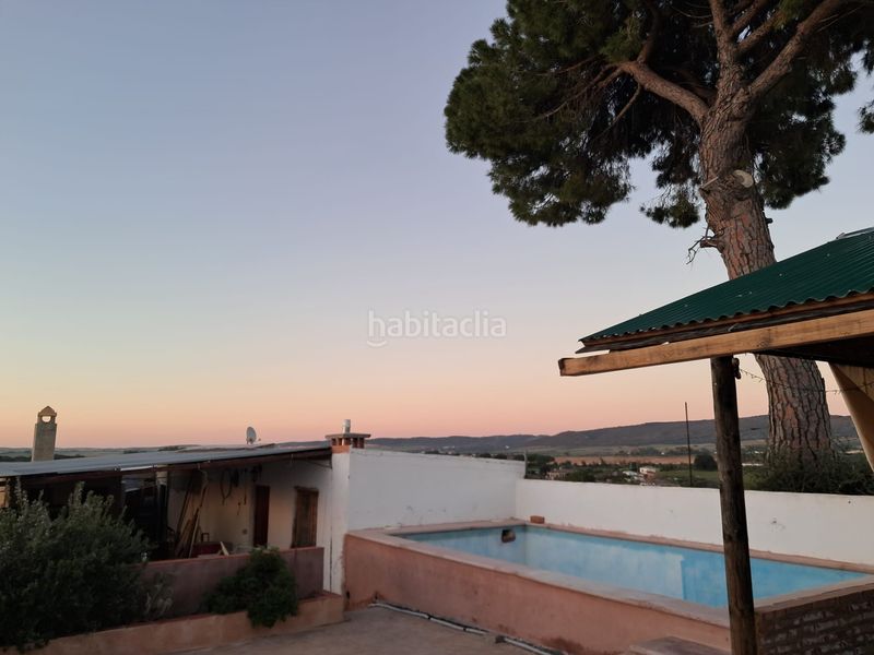 Foto 8825bed1-9229-46a8-b579-10075d09c796. Masia amb aparcament a Arcos de la Frontera