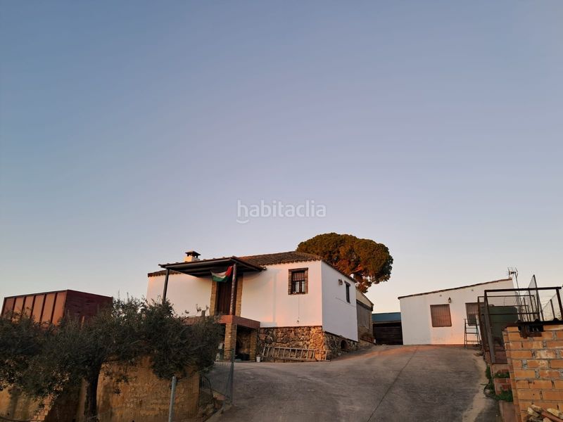 Foto 933b2b4e-d60c-4e9f-bb40-ae8305d5eb00. Masia amb aparcament a Arcos de la Frontera