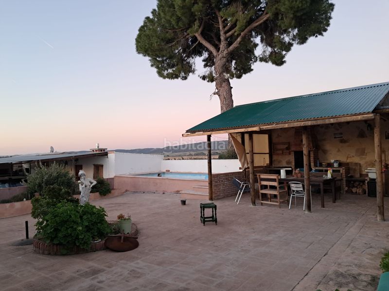 Foto 97fd5edf-7219-468a-9a6d-fa623163c234. Masia amb aparcament a Arcos de la Frontera