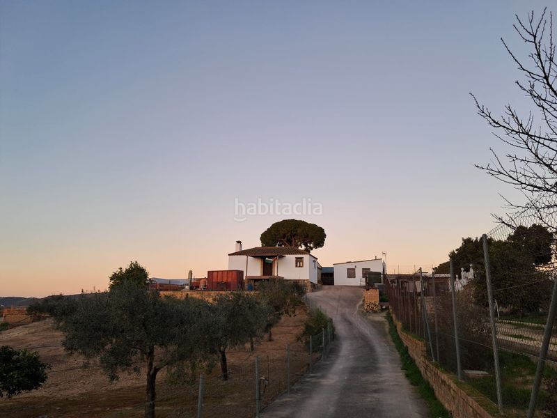 Foto 9d76499c-974b-4b62-9bf3-b58c2c95a41e. Masia amb aparcament a Arcos de la Frontera