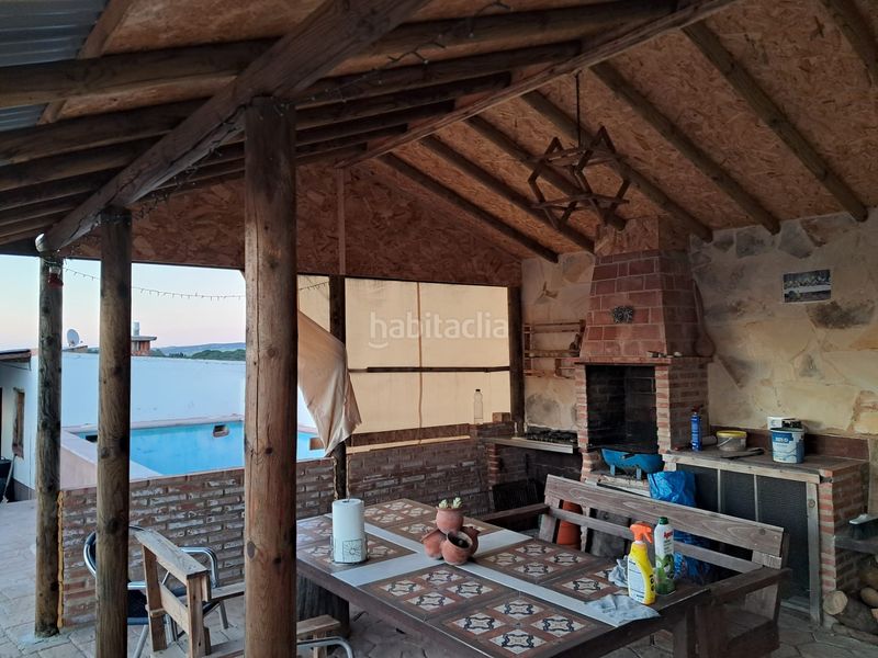 Foto a074b1ae-c3eb-42e9-be03-6628e5fb122c. Masia amb aparcament a Arcos de la Frontera