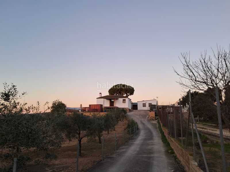 Foto d424a277-a742-47e1-bae6-c7e92185e6e2. Masia amb aparcament a Arcos de la Frontera