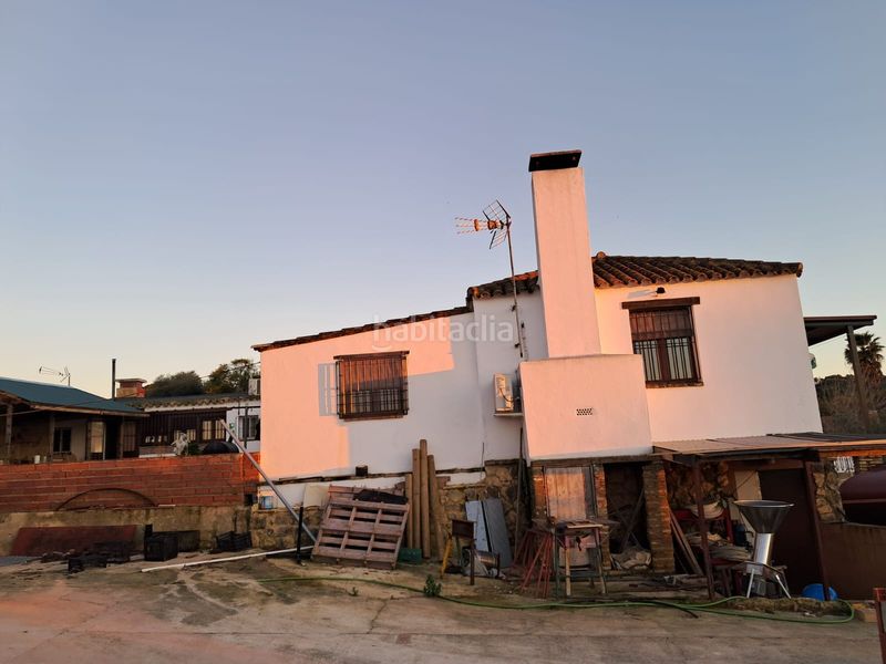 Foto d7316a7d-0fd1-46eb-9ab3-eb54ec0e341b. Masia amb aparcament a Arcos de la Frontera