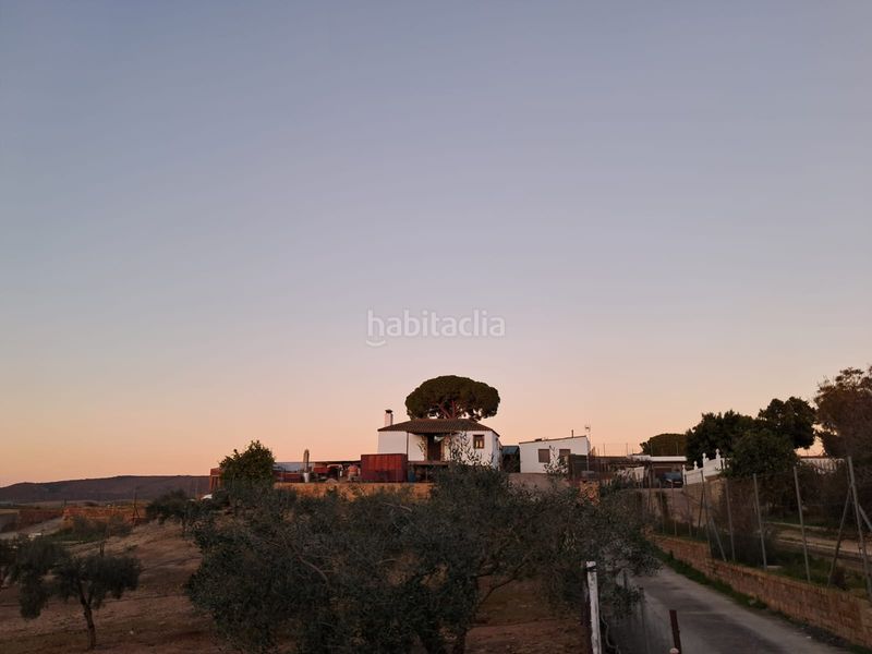 Foto e0d52563-782b-4f46-8ddc-d30bba74b8a5. Masia amb aparcament a Arcos de la Frontera