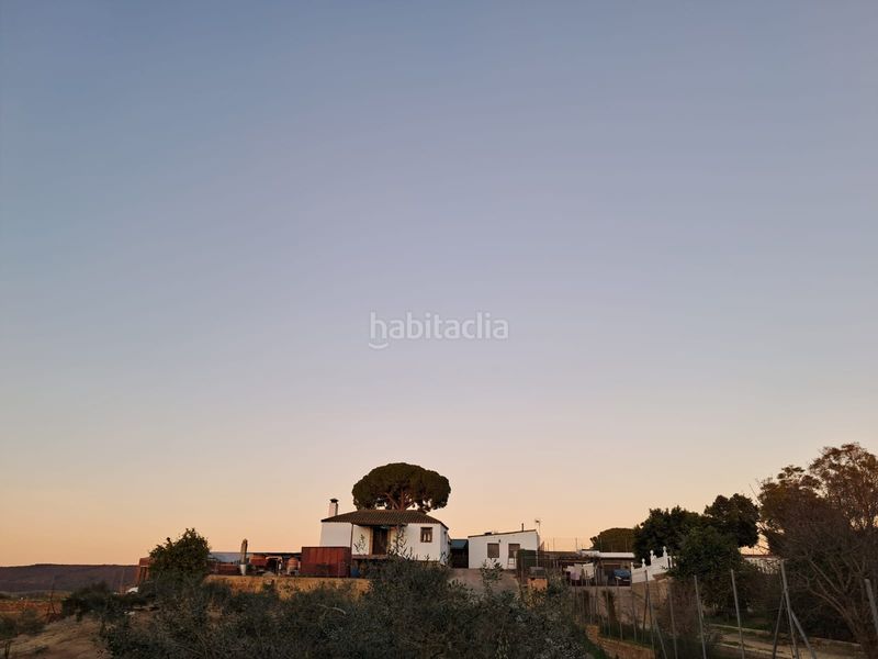 Foto fc77abee-948a-48a3-8770-c3723aada8be. Masia amb aparcament a Arcos de la Frontera