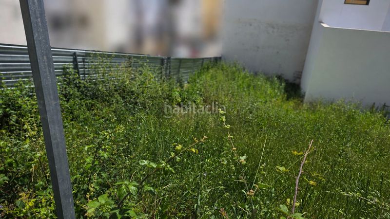 Foto 4aab8422-a51f-4cdd-baf2-fa0c69866afc. Terreny residencial a Ubrique