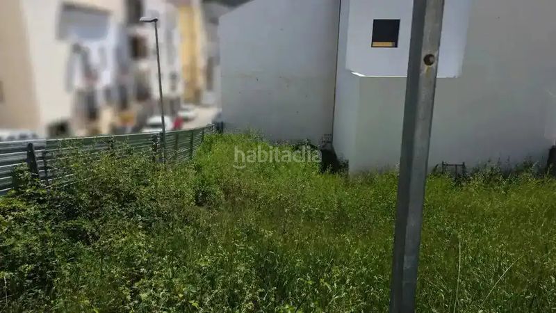 Foto 67d38cdb-0516-41a5-a2d5-22bd2bc24c8e. Terreny residencial a Ubrique