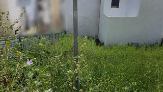 Terreny residencial a Ubrique