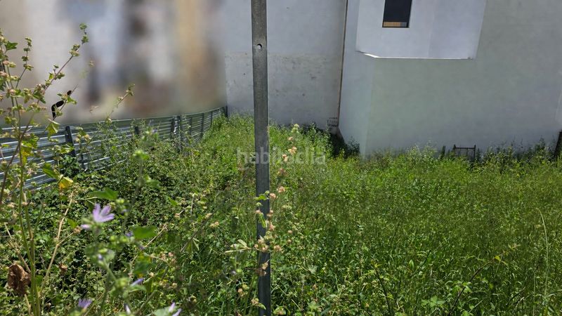Foto a5ff385a-7fe8-4425-b553-5b69049feee6. Terreny residencial a Ubrique