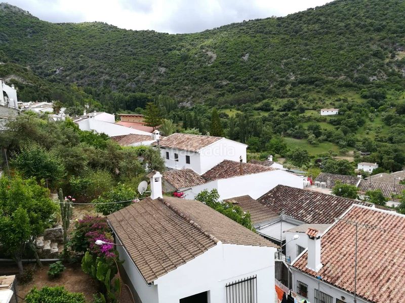 Foto 0b44d4aa-0c73-40f8-8968-ba19e8d4c545. Apartament amb xemeneia a Grazalema