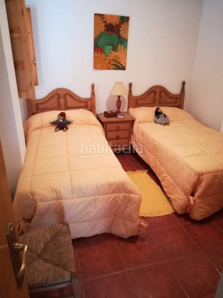 Foto 2a2b201c-171f-4e1f-b243-06f9f45f49f8. Apartament amb xemeneia a Grazalema
