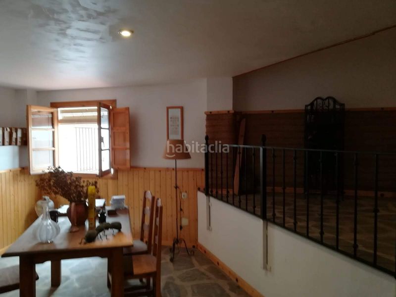 Foto 3542786c-8f5d-4b9c-90f7-6bf9123de5d1. Apartament amb xemeneia a Grazalema