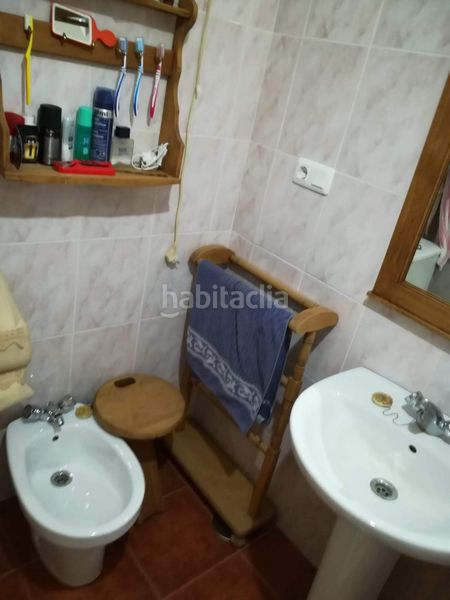 Foto 405e83c7-5b6e-4f87-977a-55a77b8f448a. Apartament amb xemeneia a Grazalema
