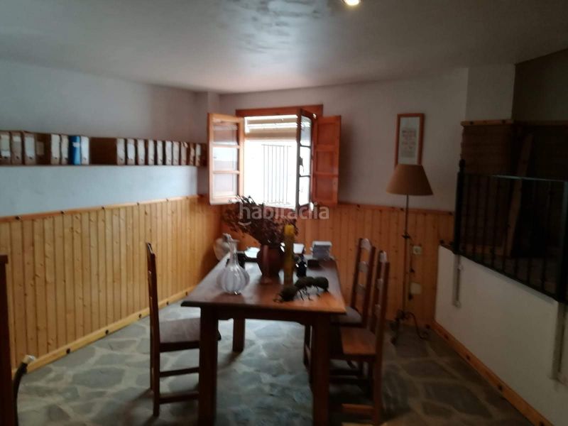 Foto 4bfbeaa9-b41b-4cda-a185-5f37e5bb9423. Apartament amb xemeneia a Grazalema