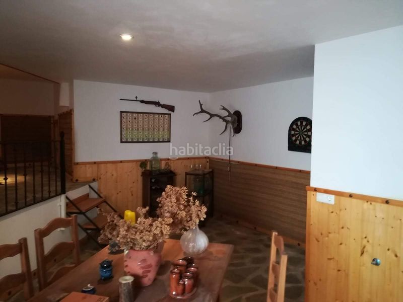 Foto 578bc6e3-f1e5-4060-9d42-254b6bd78364. Apartament amb xemeneia a Grazalema