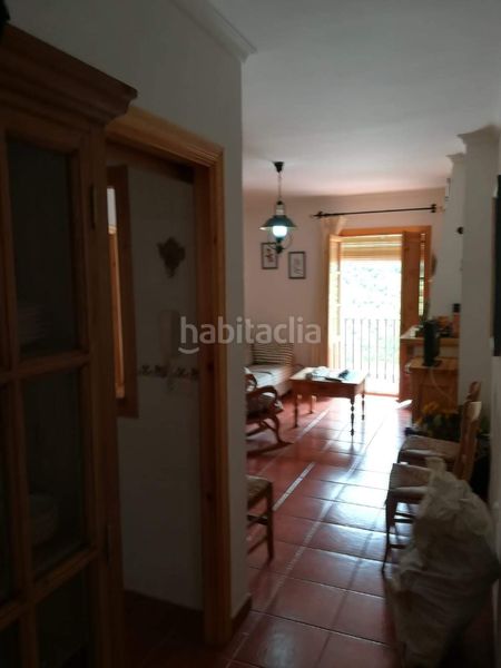 Foto 5c0e8aa0-9875-4cc6-9d34-1feea366da7a. Apartament amb xemeneia a Grazalema