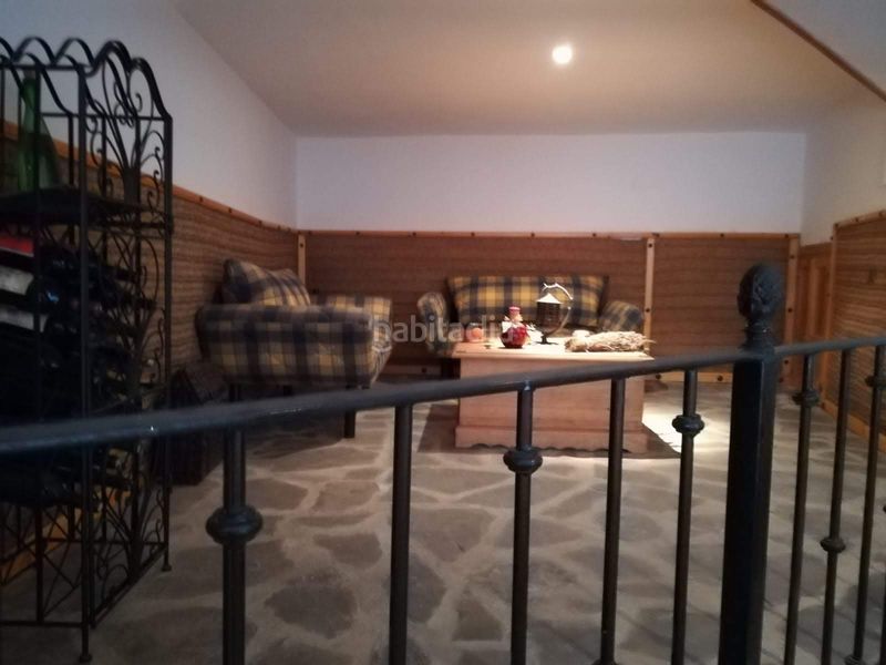 Foto 64084ded-fa2e-4171-87c2-49db473dcd56. Apartament amb xemeneia a Grazalema