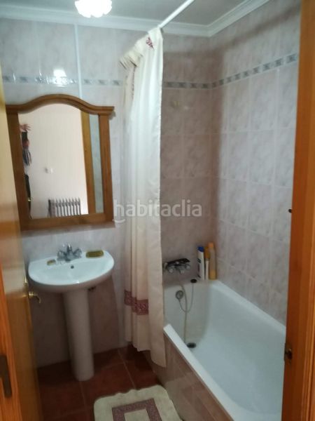 Foto 83410ce0-1fca-4d0d-9b9c-3c5b57021f9e. Apartament amb xemeneia a Grazalema