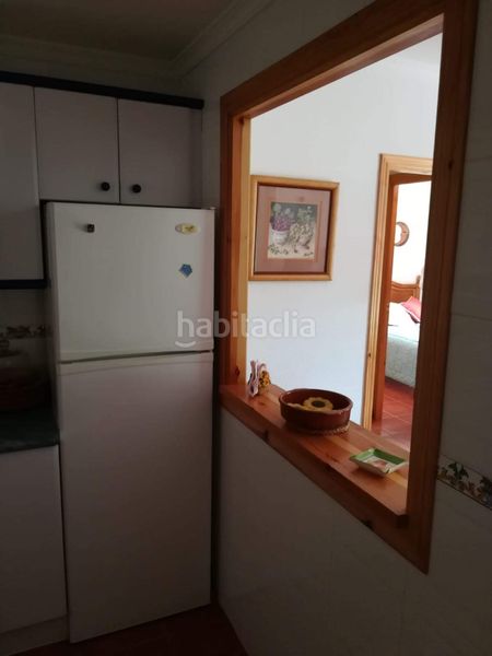 Foto 8d51179d-2440-435f-b003-f763fdf4ceed. Apartament amb xemeneia a Grazalema