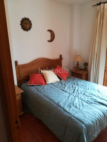 Foto a7f6dec3-0d71-4c60-851c-2885384c012a. Apartament amb xemeneia a Grazalema