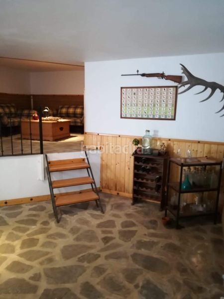 Foto b364efac-8926-4a19-b242-094f5dba2a9a. Apartament amb xemeneia a Grazalema
