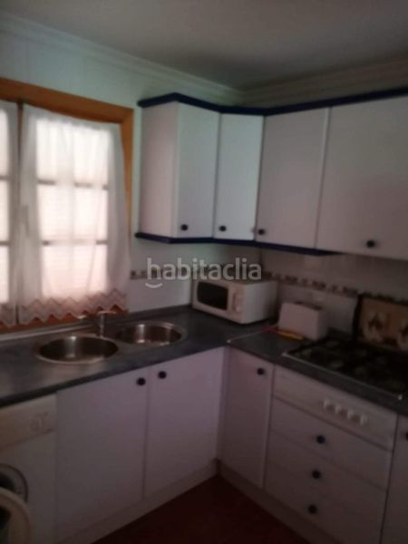 Foto ba60b285-772e-4ccb-9fa6-d177cf0968a3. Apartament amb xemeneia a Grazalema