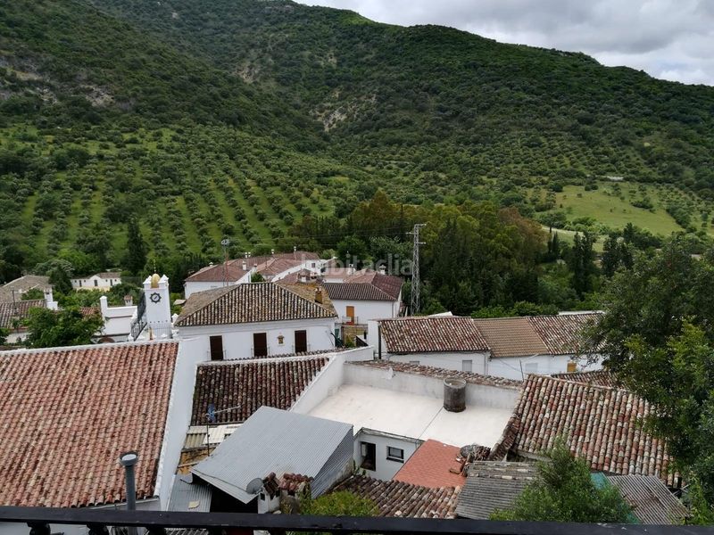 Foto cb6f43ca-f55c-4969-a65a-0cdcd71ce633. Apartament amb xemeneia a Grazalema