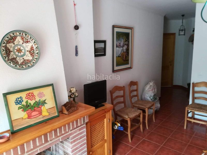Foto db1481ff-714d-4ec5-be11-b84ae3430bcd. Apartament amb xemeneia a Grazalema