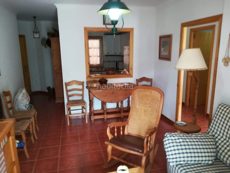 Foto ea961eed-0458-48b4-ac33-0863d196c2c3. Apartament amb xemeneia a Grazalema