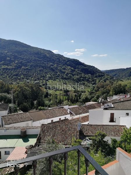 Foto ebb1e533-55d6-455e-9d50-77df8688ff88. Apartament amb xemeneia a Grazalema