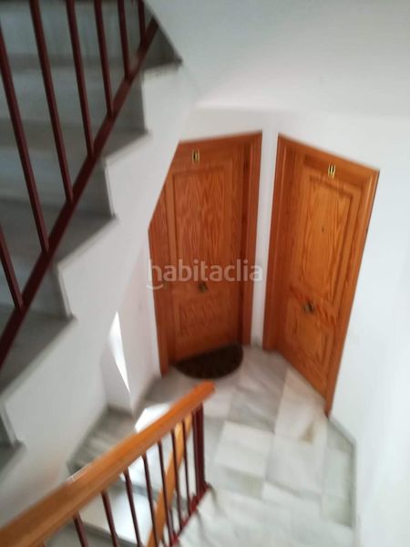 Foto f5941b2b-0569-494f-a6e5-222277faf546. Apartament amb xemeneia a Grazalema