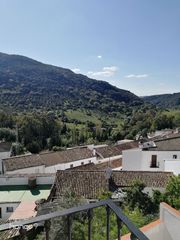 Appartement in Grazalema. Apartamento en grazalema