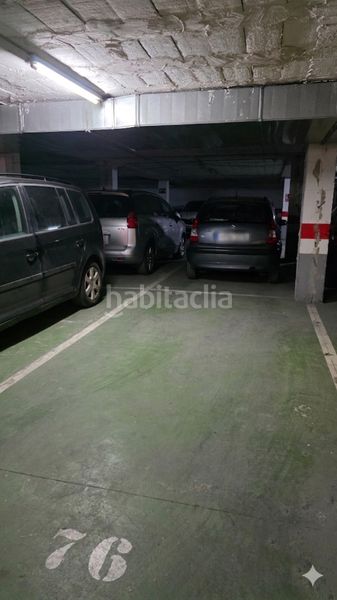 Foto 15be833f-562d-4c84-9873-575498a86d6d. Aparcament cotxe a Ubrique